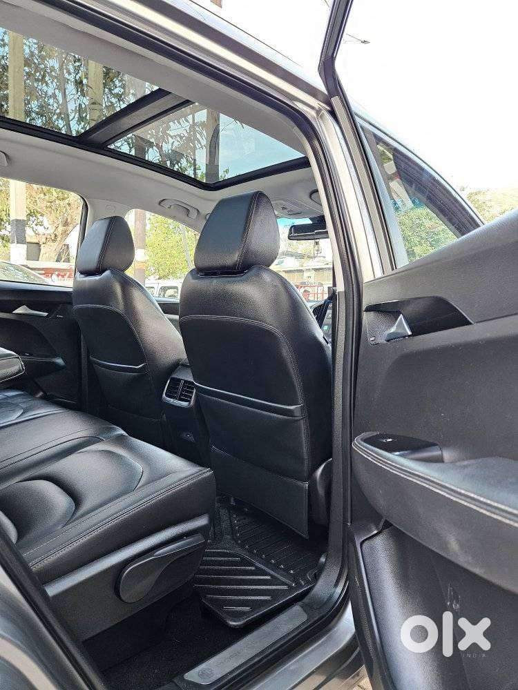 Mg Hector Sharp Diesel Mt, 2019, Diesel