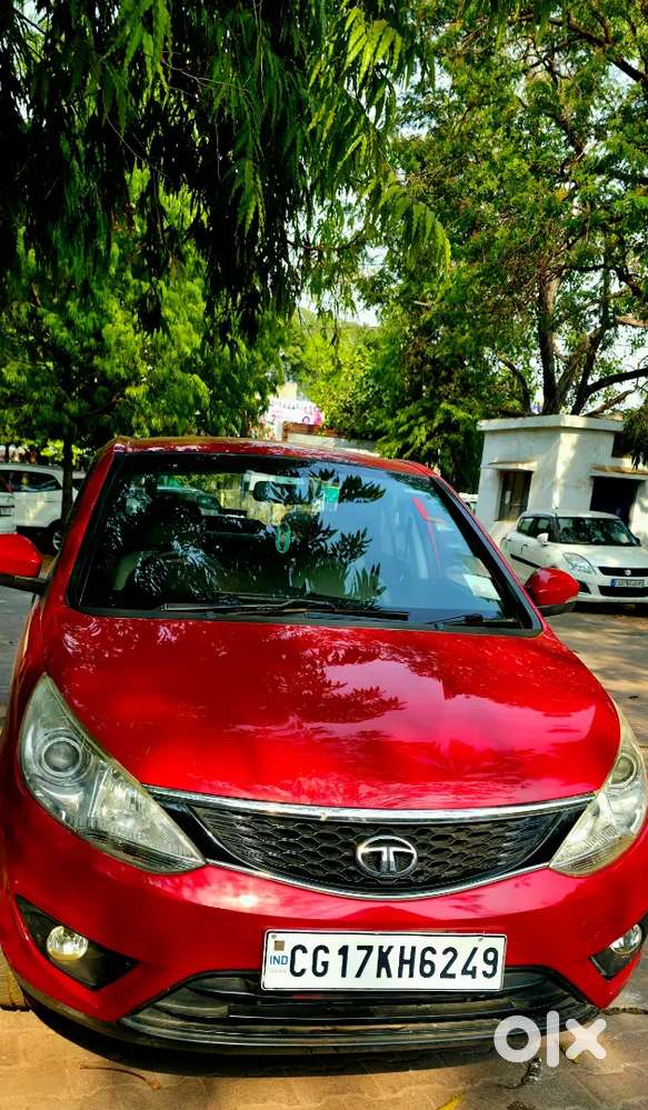 Tata Zest 2014