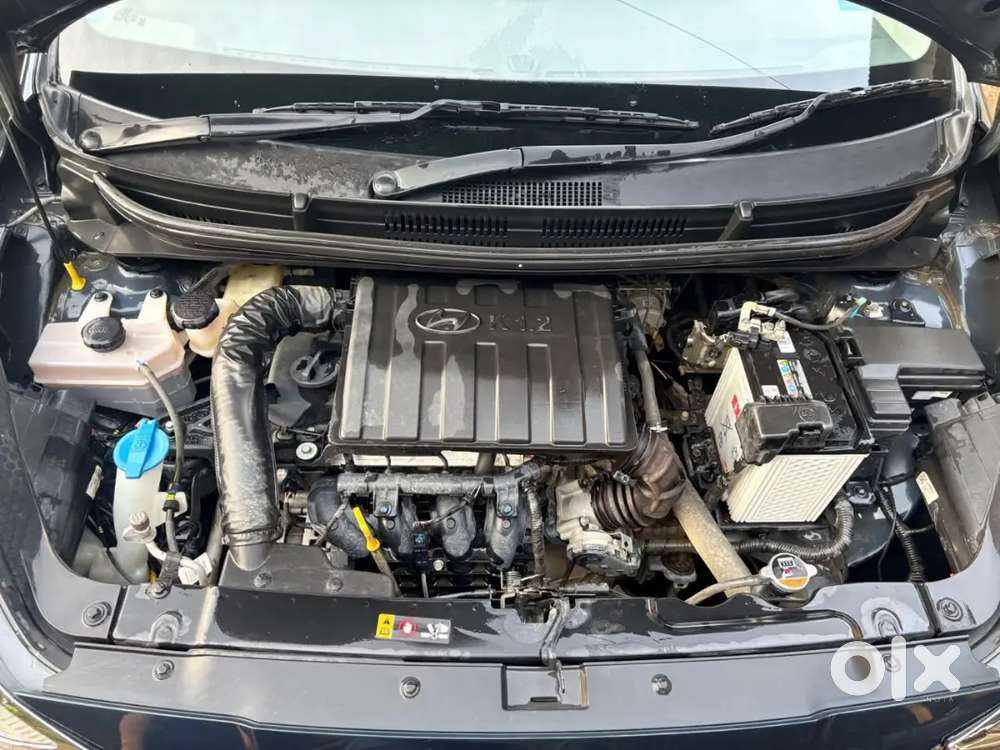 Hyundai Grand I10 Nios 2024 Model