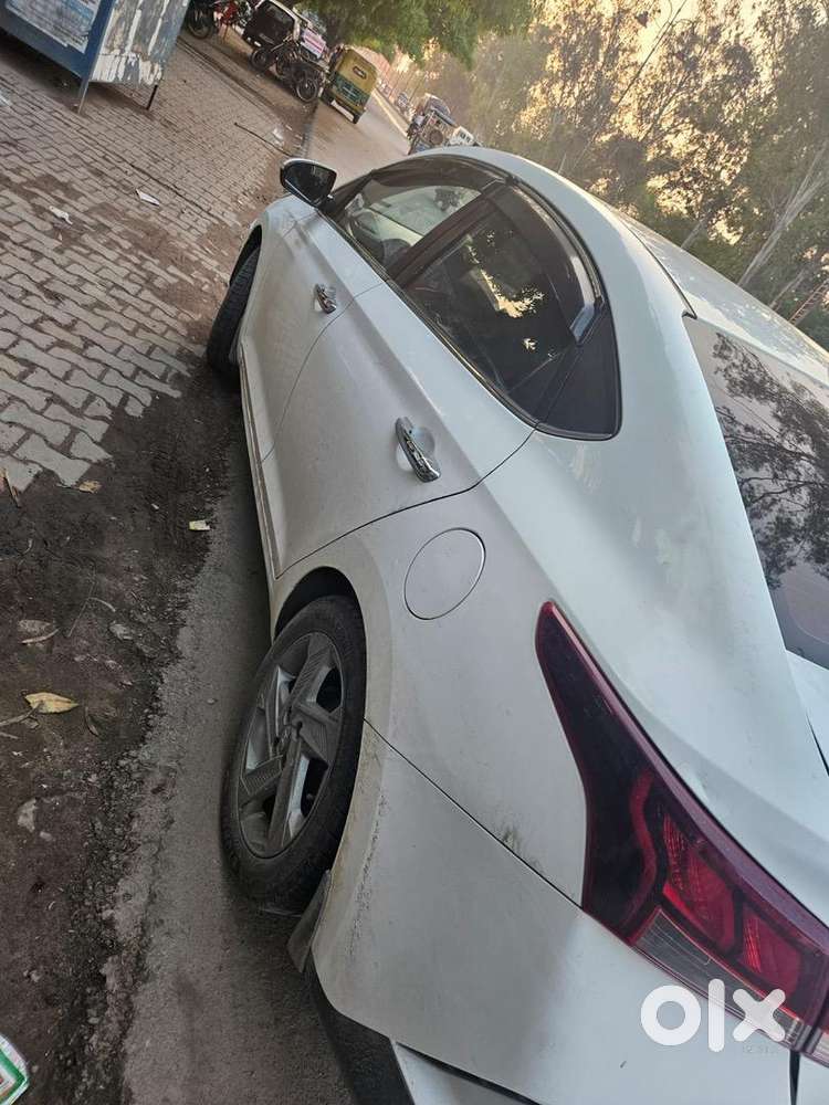 Hyundai Verna 2022 Diesel Good Condition