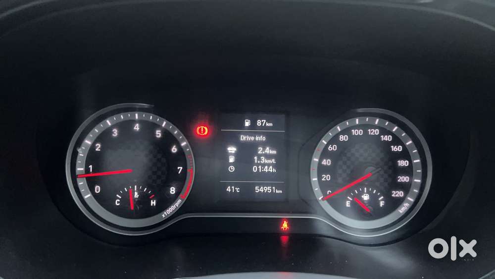 Hyundai Grand I10 Nios Sportz 1.2 Kappa Vtvt, 2023, Petrol
