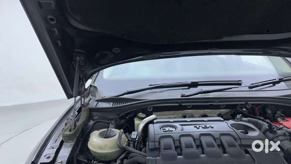 Skoda Superb 2.0 L&k Tsi At, 2016, Diesel