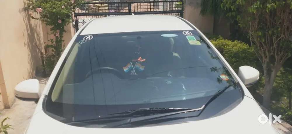 Honda City 2015 Diesel Good Condition