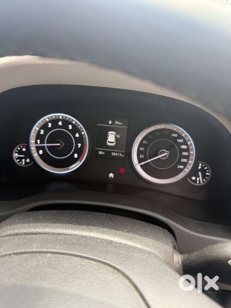 Hyundai Creta 1.6 Sx Option Executive, 2023, Petrol