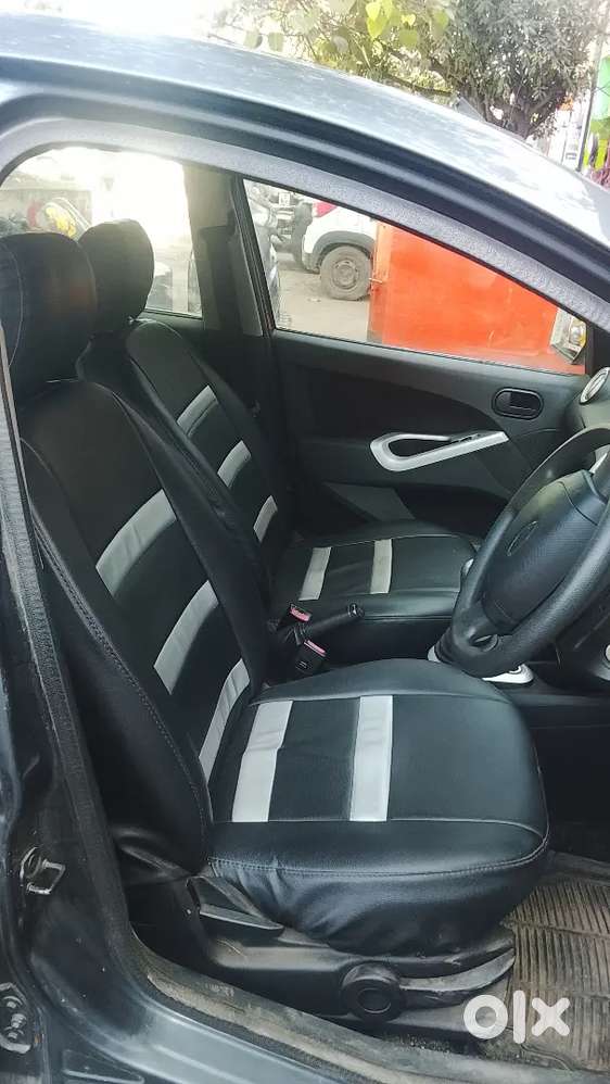 Ford Figo 1.2 Petrol 2011 Passing Khtm H