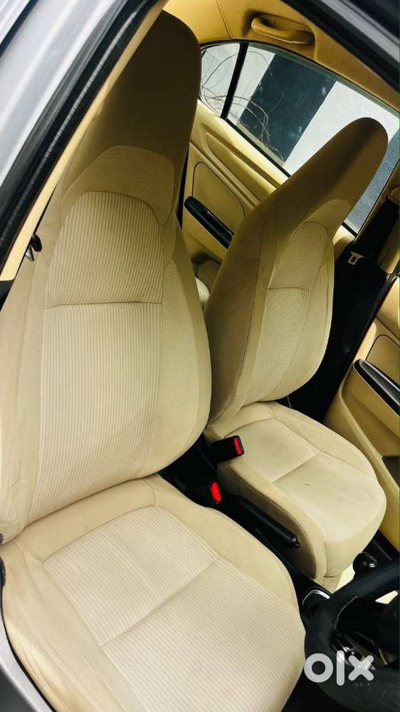 Honda Amaze E Petrol, 2018, Petrol