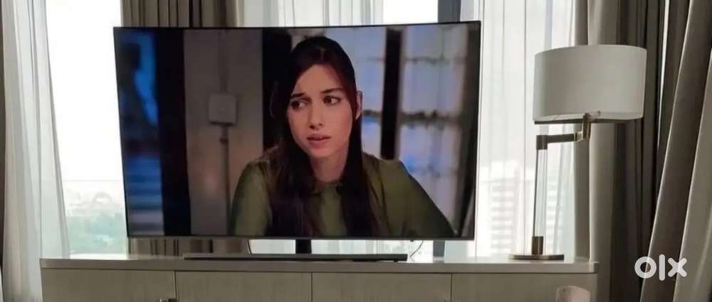 32 inch GOOGLE TV- Dolby audio-voice remote-onsite warranty