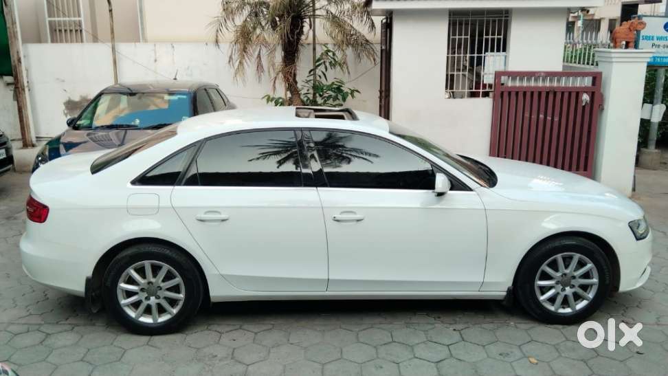 Audi A4, 2014, Diesel