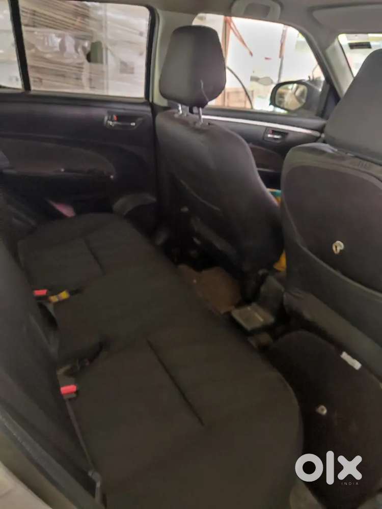 Maruti Suzuki Swift 2014 Petrol Well Maintained