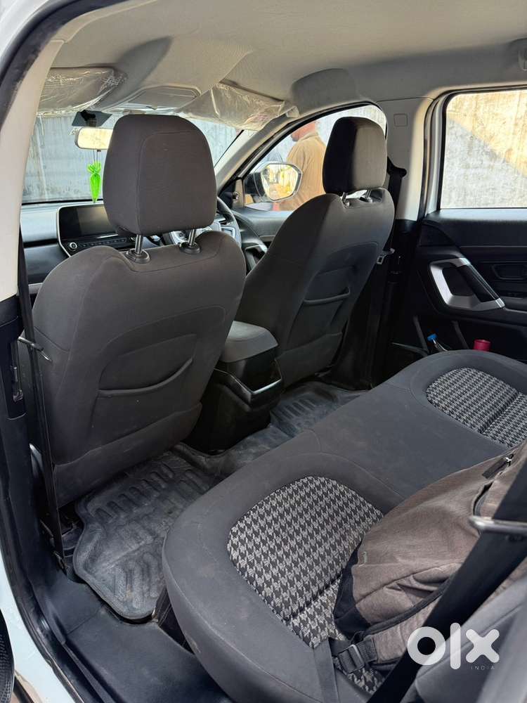 Tata Harrier 2019 Diesel Well Maintained