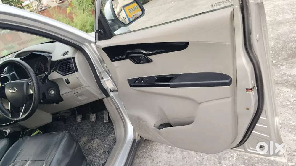 Mahindra Kuv100 Nxt Diesel 2017