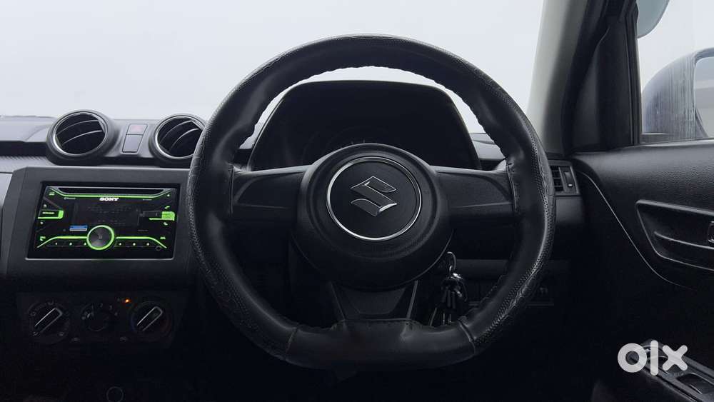 Maruti Suzuki Swift 2005-2010 1.3 Lxi, 2019, Petrol