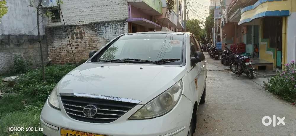 Tata Indica Vista Diesel 2014