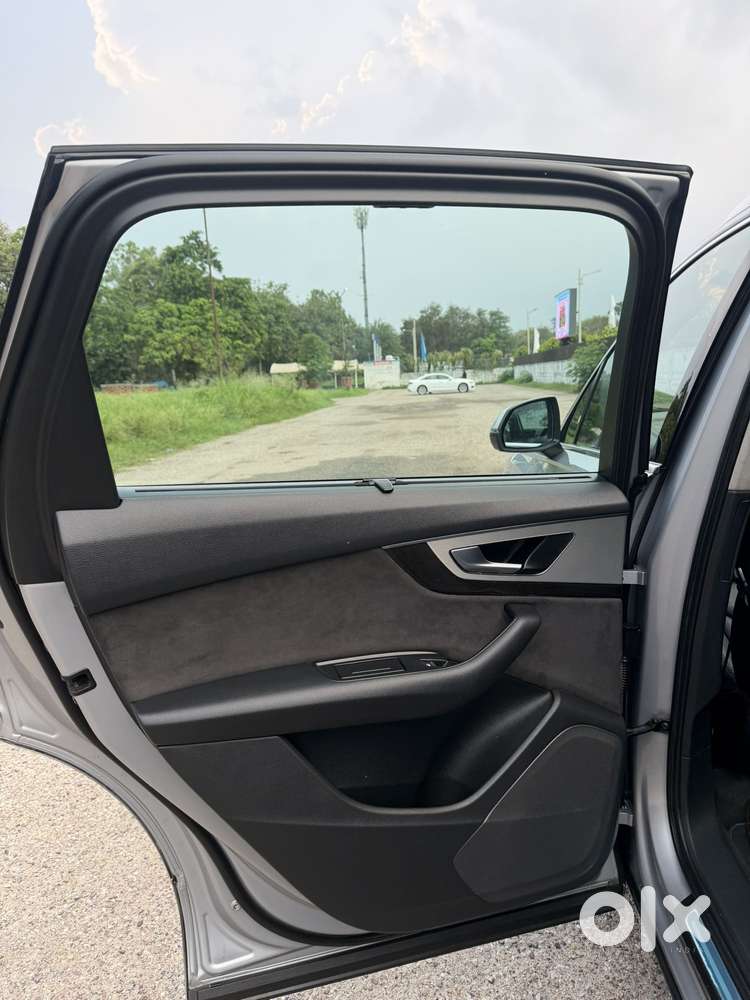 Audi Q7 3.0 Tdi Quattro Premium Plus, 2019, Diesel
