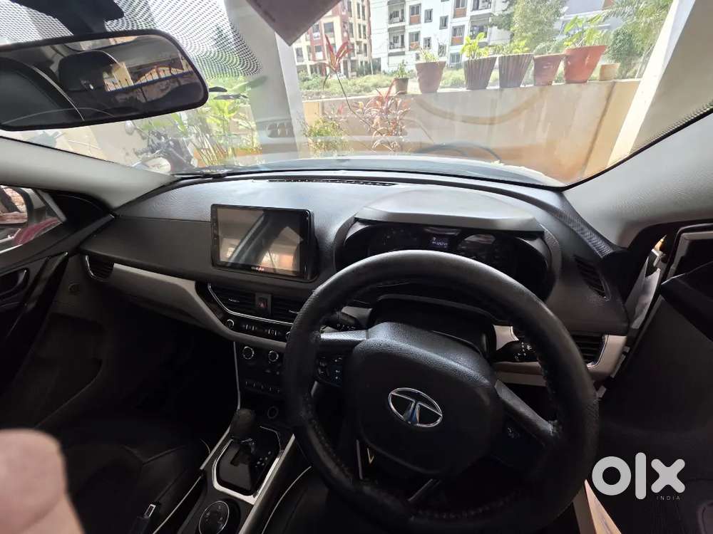 Tata Nexon Diesel 1.5 Revotorq 2019