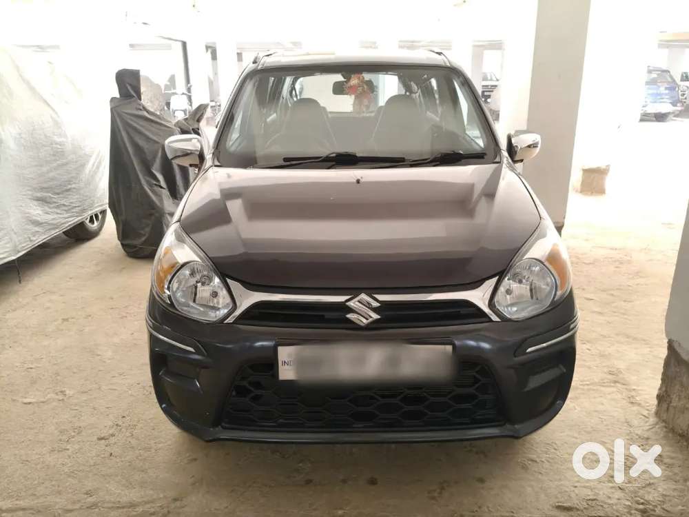 Alto 800 In A Mint Condition And A Good Product