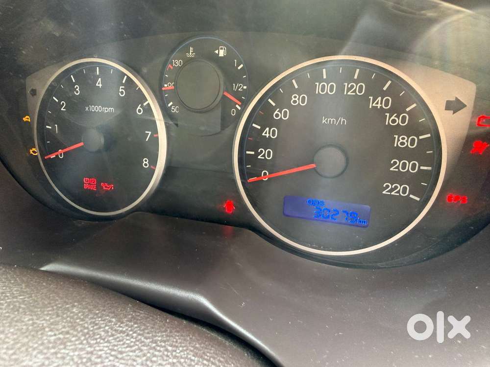 Hyundai I20 2010-2012 1.2 Sportz, 2011, Petrol