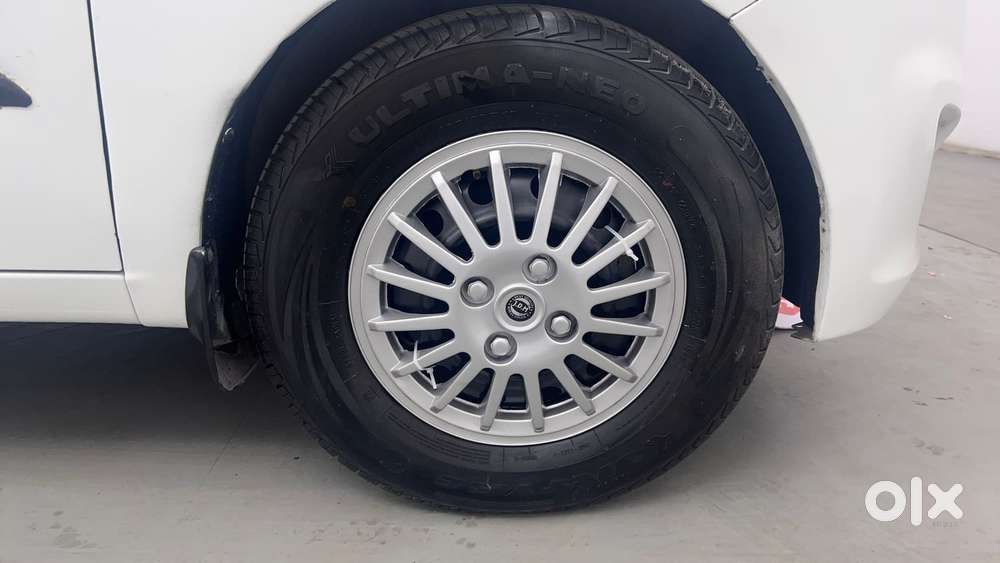 Hyundai I10 Magna 1.2 Itech Se, 2013, Petrol