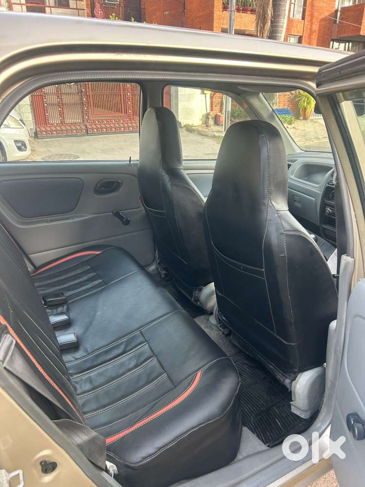 Maruti Suzuki Alto K10, 2011, Petrol