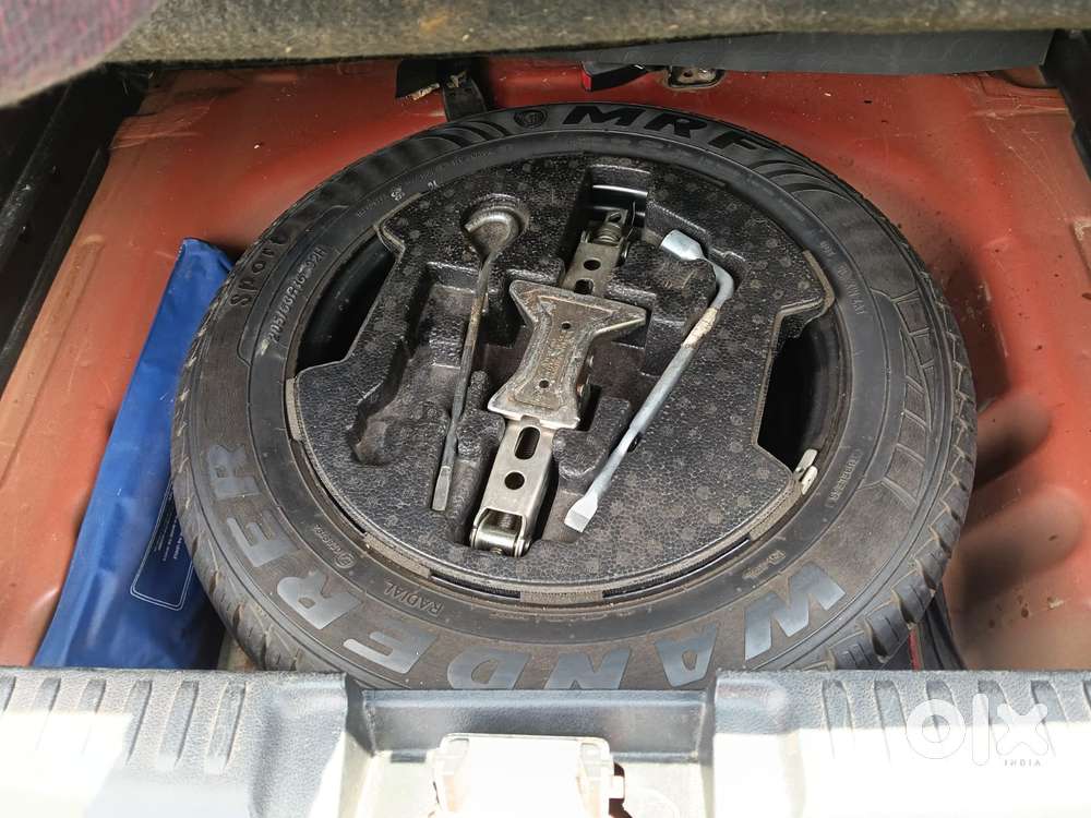 Maruti Suzuki Brezza Vdi, 2019, Diesel