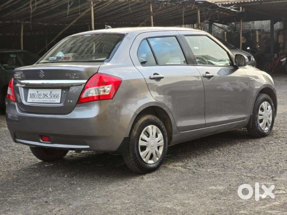 Maruti Suzuki Swift Dzire 1.3 Vxi, 2014, Petrol