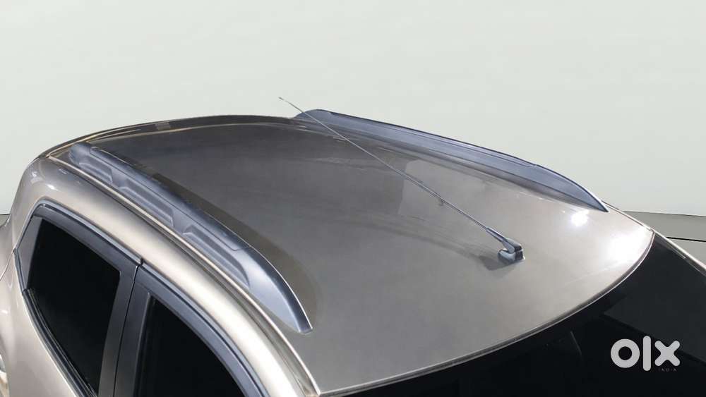 Renault Kwid 1.0 Rxt Edition, 2017, Petrol