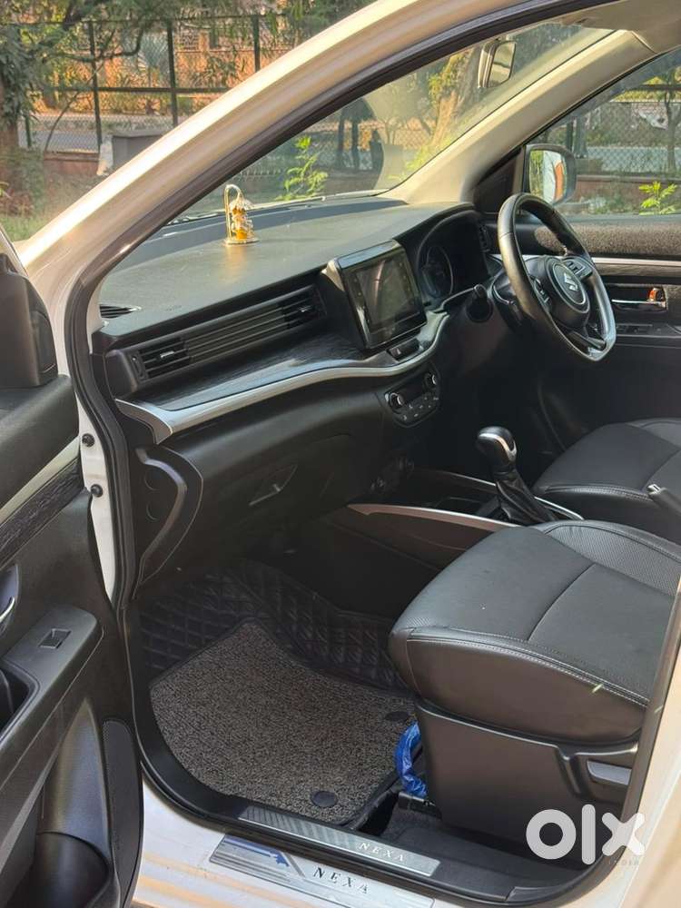 Maruti Suzuki Xl6 1.5 Alpha Plus At, 2022, Petrol