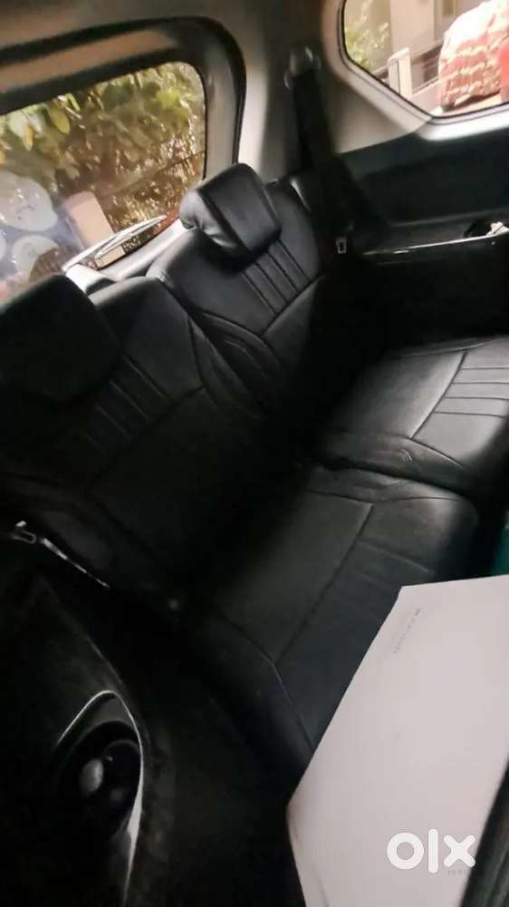 Maruti Suzuki Xl6 2020 Cng & Hybrids Well Maintained