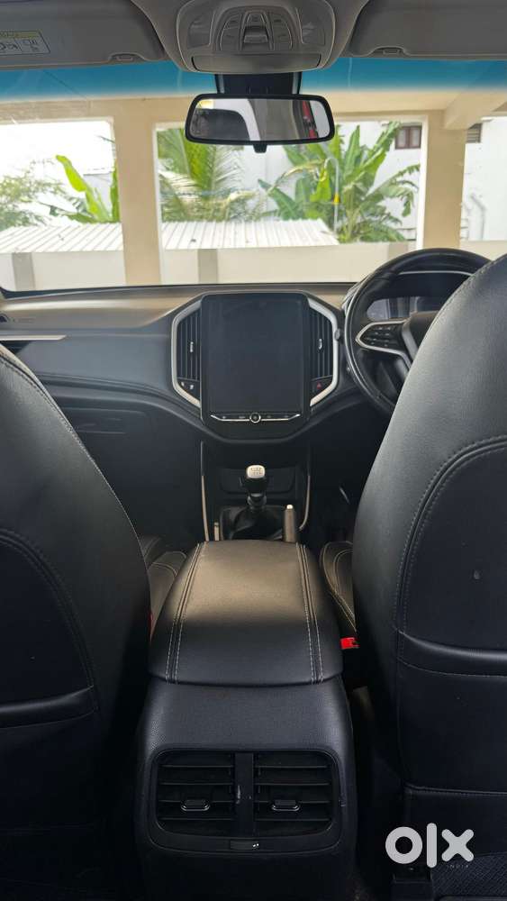 Mg Hector 2.0 Sharp Diesel, 2020, Diesel