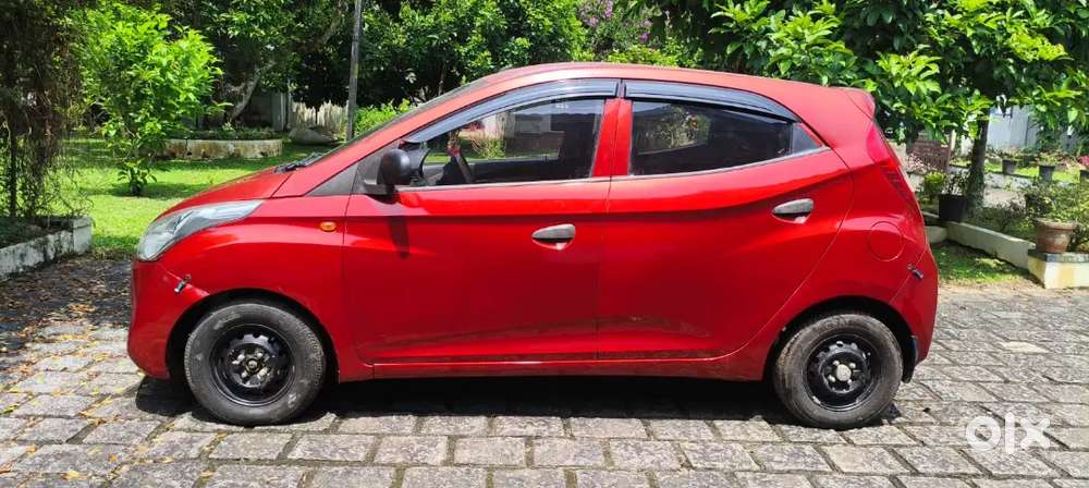 Hyundai Eon D-lite Plus &ndash; 2012 Model For Sale

 Brand: Hyundai
 Mo