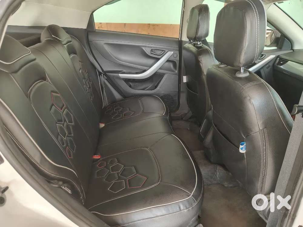 Tata Nexon Xm 2023 Diesel 48000 Km Driven