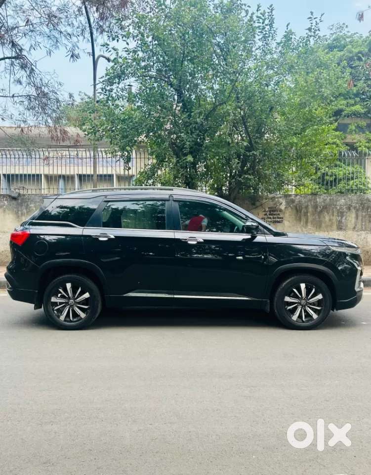 Mg Hector 2.0 Sharp Diesel, 2019, Diesel