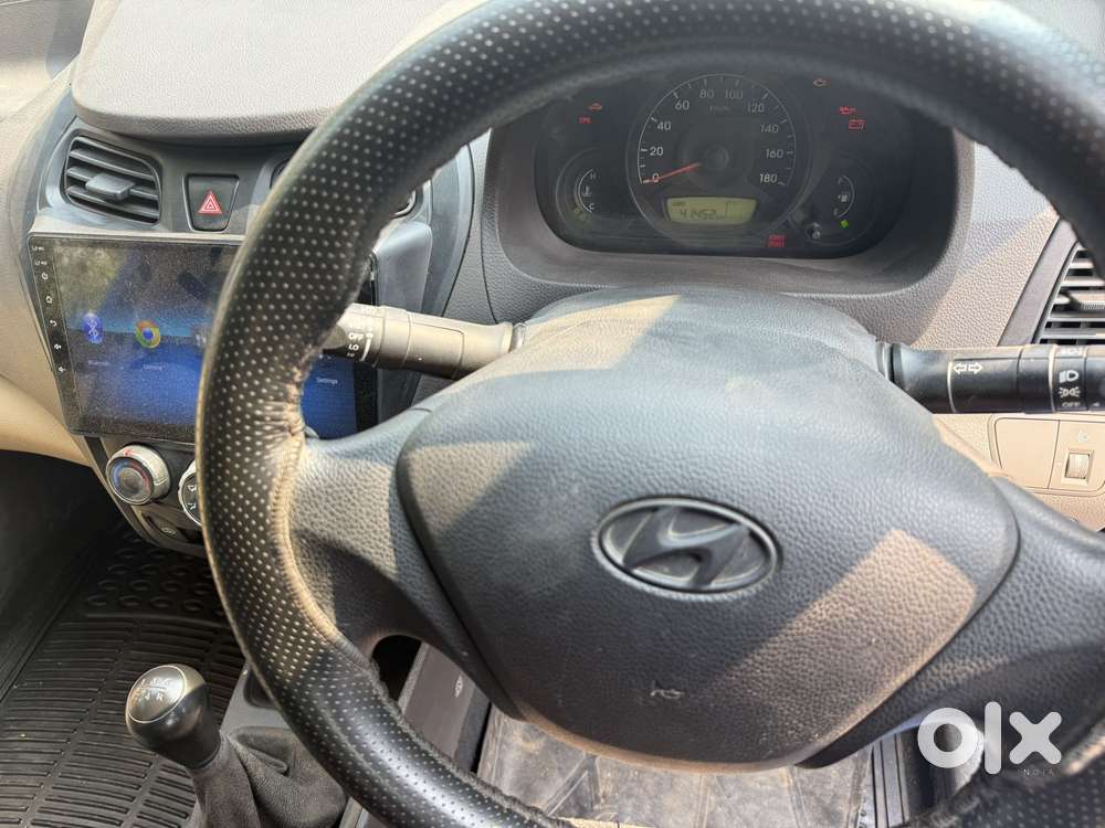 Hyundai Eon Era +, 2014, Petrol