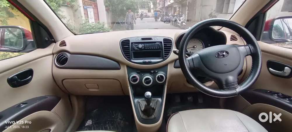 Hyundai I10 1.1 Magna 2009 Model
