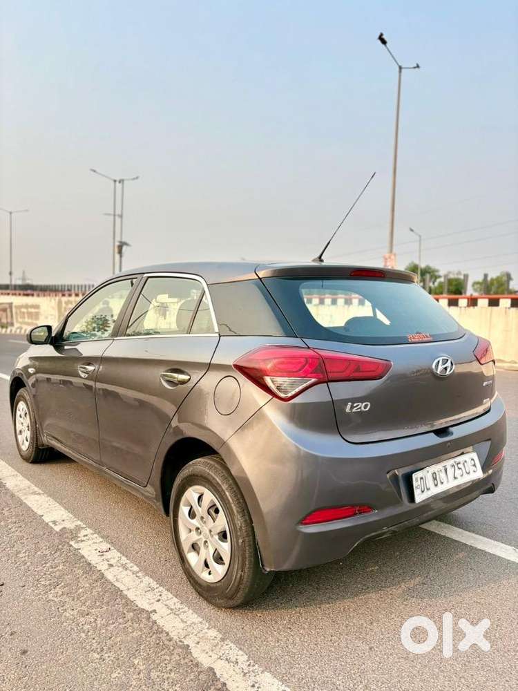 Hyundai I20 2016 Petrol 55000 Km Driven