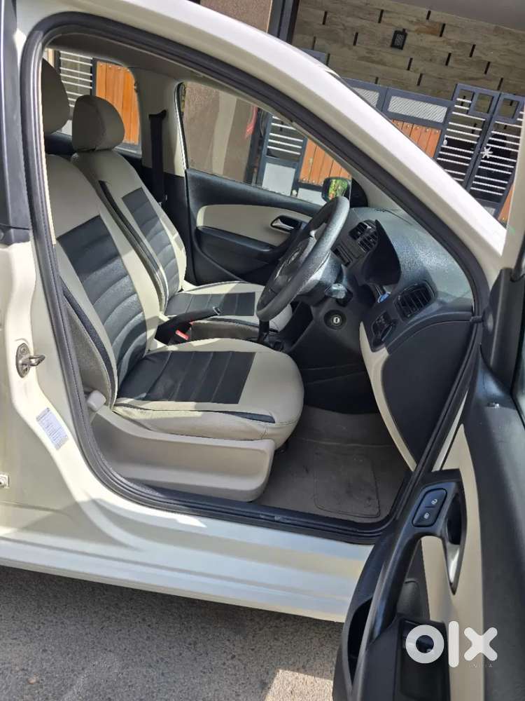 Volkswagen Polo Petrol Trendline 1.2l, 2011, Petrol