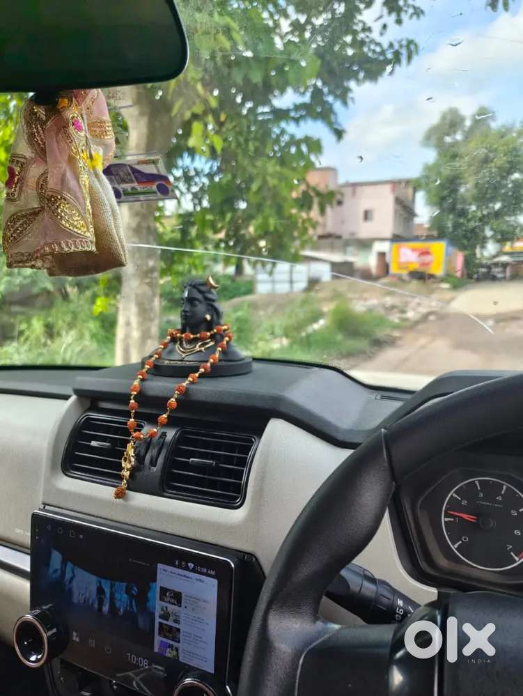 Mahindra Scorpio 2017 Diesel