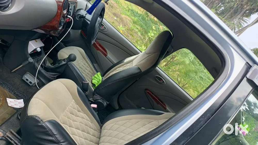 Toyota Etios 2011 2nd Owner