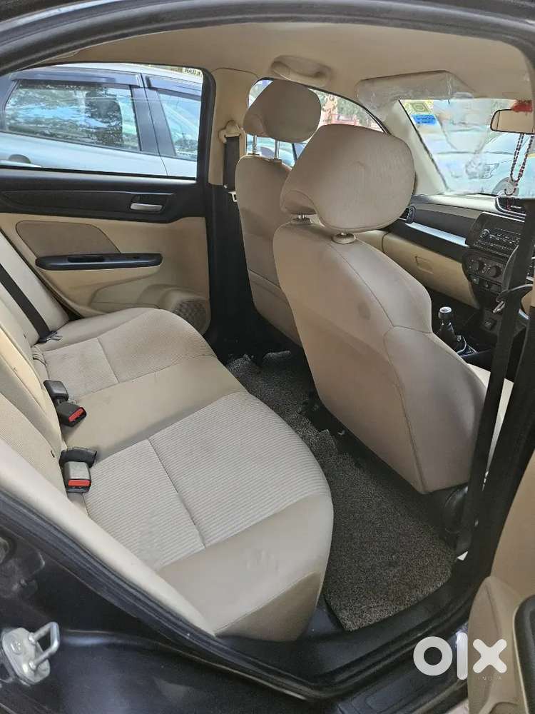 Honda Amaze 2023 Cng 25000 Km Driven