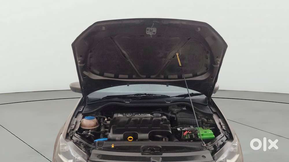 Volkswagen Vento 1.5 Tdi Highline At, 2017, Diesel