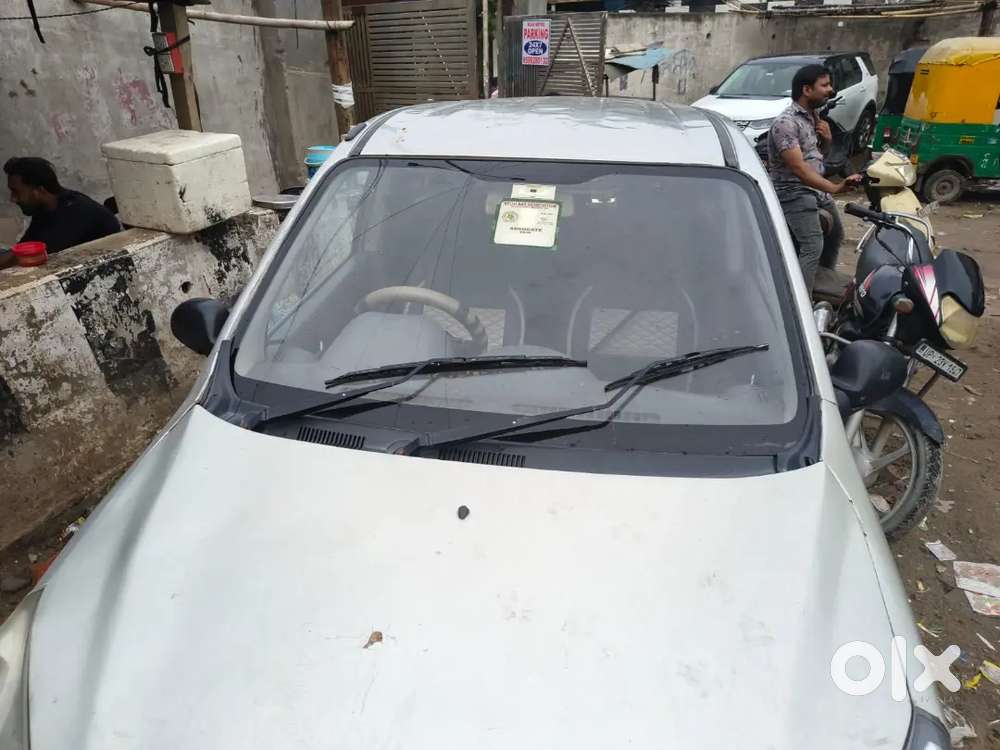 Maruti Suzuki Alto 800 Petrol Manual 2015