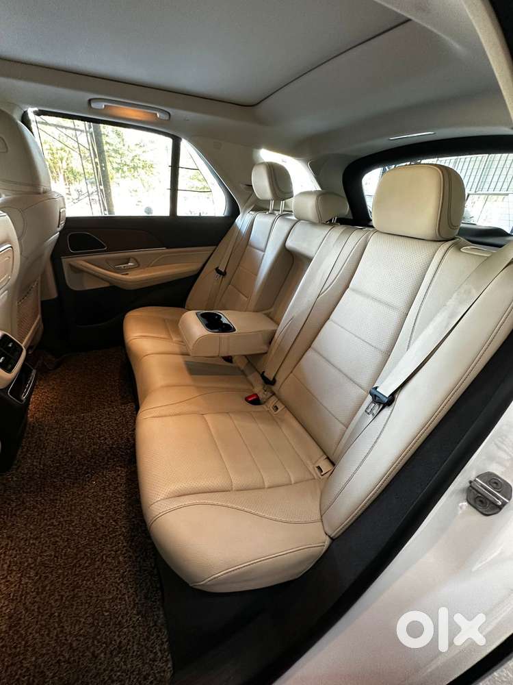 Mercedes-benz Gle 300d 4matic Lwb, 2020, Diesel