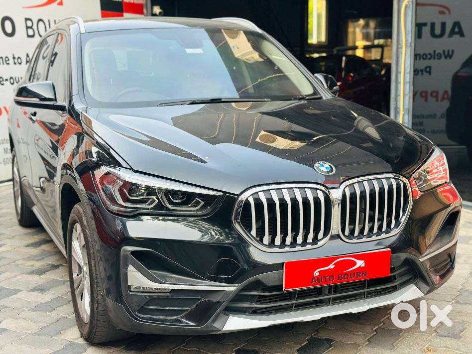 Bmw X1, 2022, Diesel