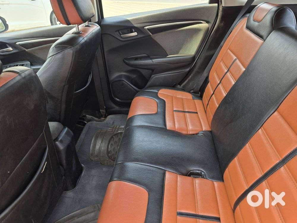 Honda Wr-v 1.5 Vx I-dtec, 2018, Diesel