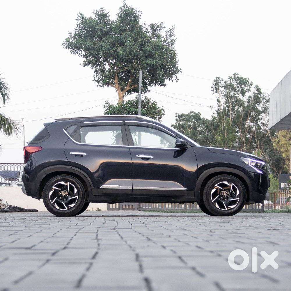 Kia Sonet G 1.2 5mt Htk(o), 2025, Petrol