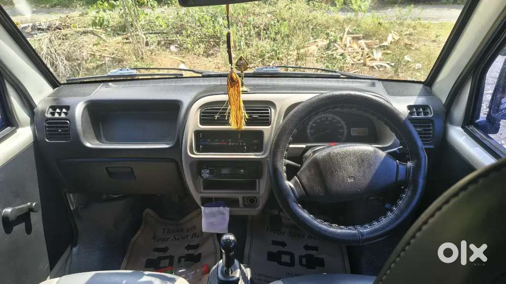 Maruti Suzuki Eeco Ac 5 Str 2017