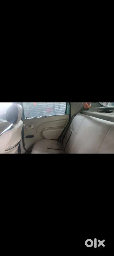 Renault Lodgy Stepway 2007
