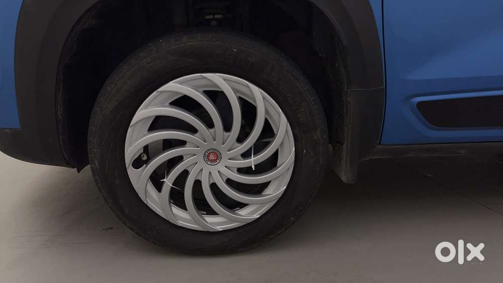 Renault Kiger Rxt Turbo Dt, 2021, Petrol