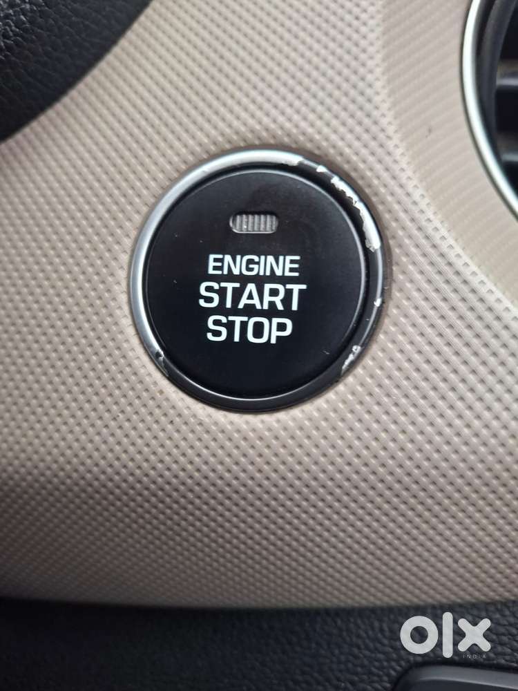 Hyundai Xcent Sx Automatic 1.2 (o), 2014, Petrol