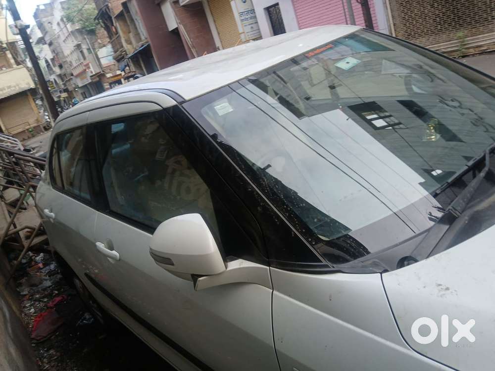 2013 Dzire Diesel Vdi